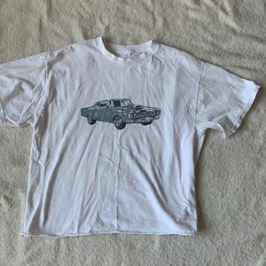 brandy mellville tshirt